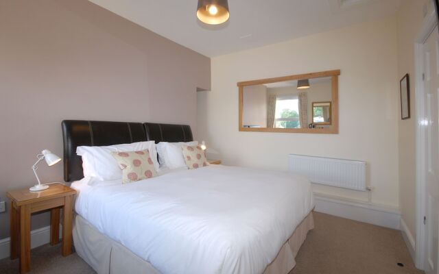 Abbey Guest House