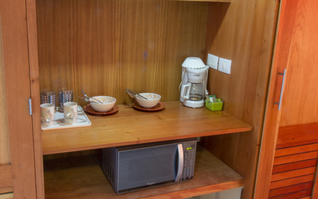 Casa Valeria Boutique Hotel