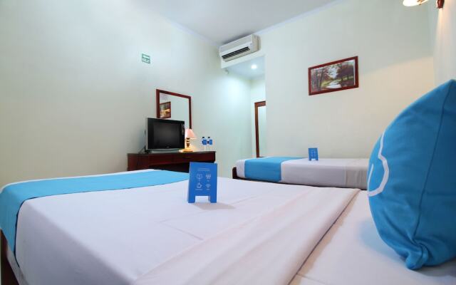 Airy Eco Pelabuhan Makassar Bali 40