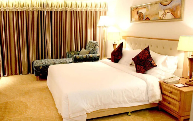 Plainvim International Boutique Hotel