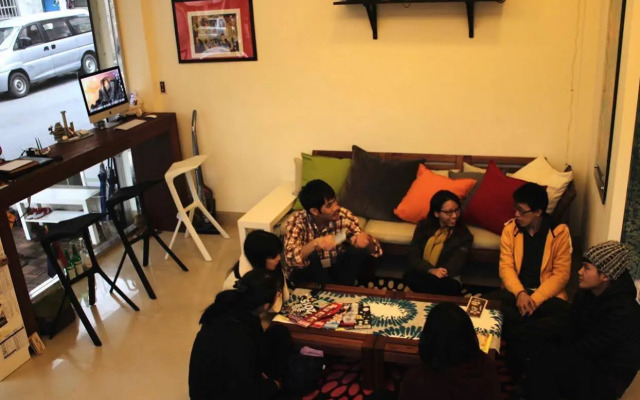 FH Hostel
