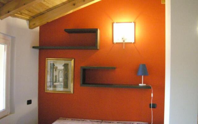 Loft San Vittore