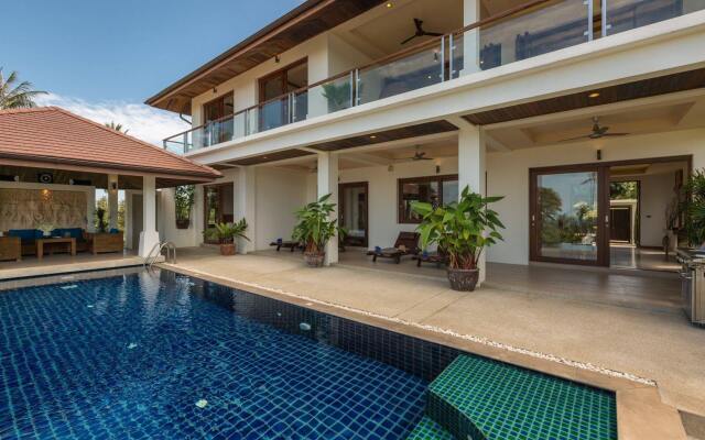 Peerapat Villa