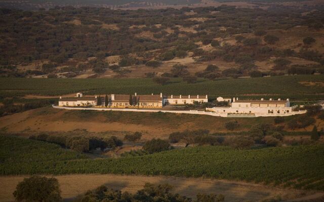 Herdade do Sobroso Country House