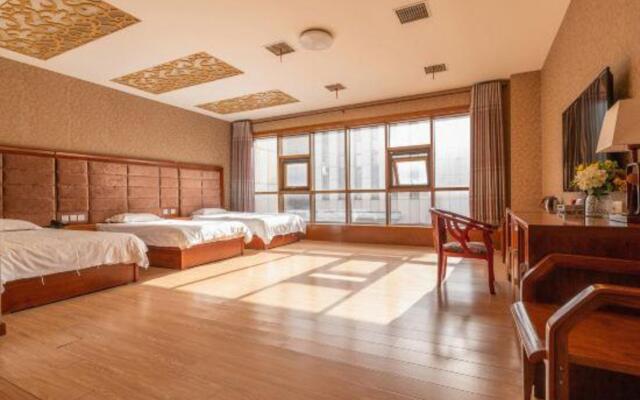 Qingyuanxin Express Hotel
