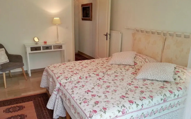 Sea Side Apartment — קאן