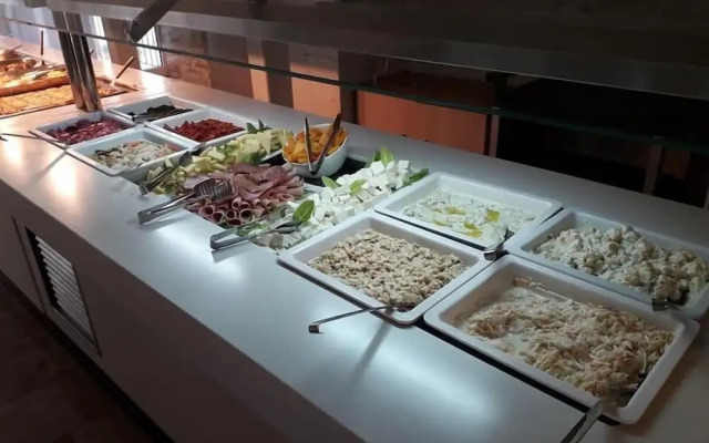 Margarita Hotel - All Inclusive