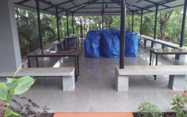 Tranquil Nest Resort - Thandikudi