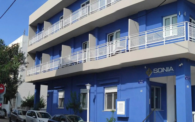 Hotel Sonia