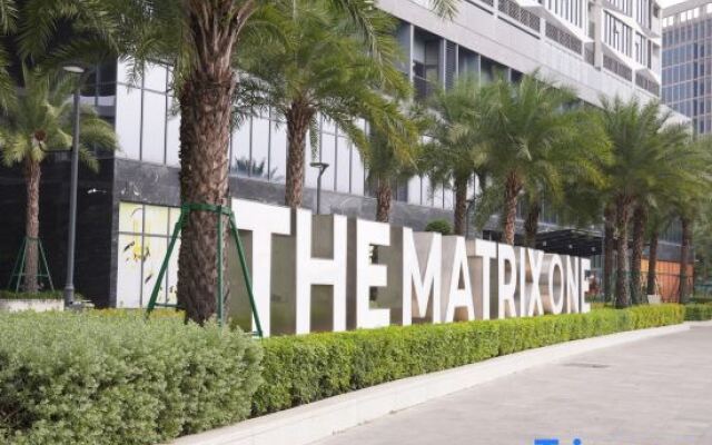 The Matrix One Managed by Anstay