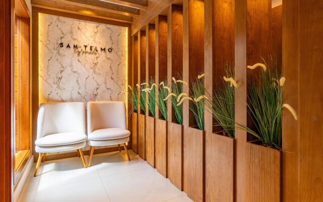 Alugue 505 San Telmo - Centro de Gramado