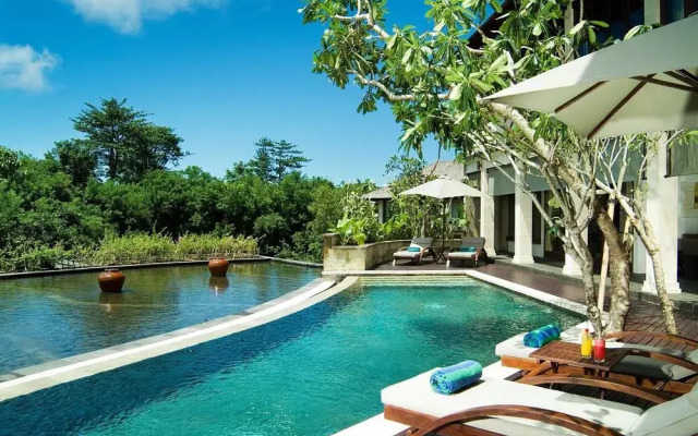 Villa Jalak Bali