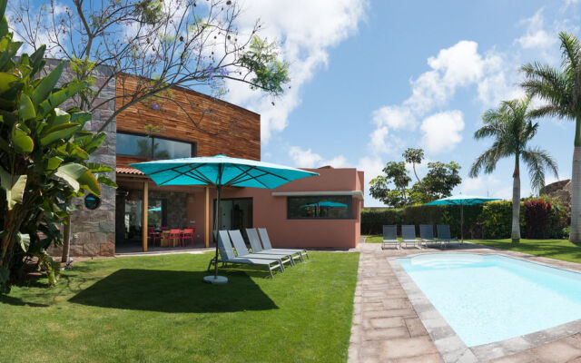 Villas Salobre