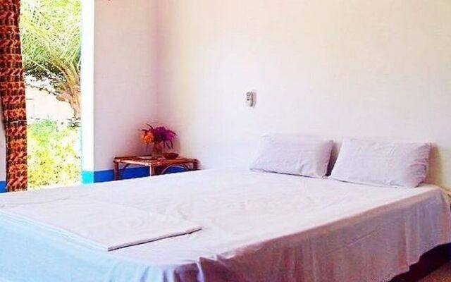 Paradise Campement Auberge