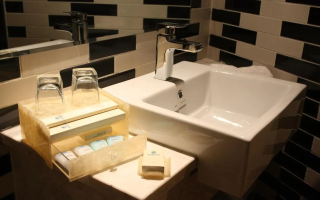 Jiaji Boutique Hotel - Tianjin