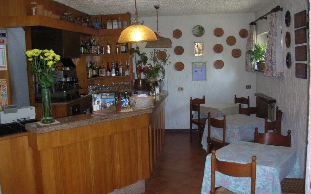 Hotel Rondanino