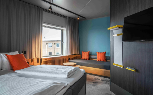 Thon Partner Hotel Høje Taastrup