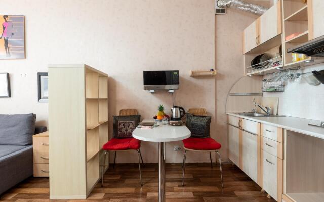 Yousinn (Юсинн) на улице Выборной 89/4