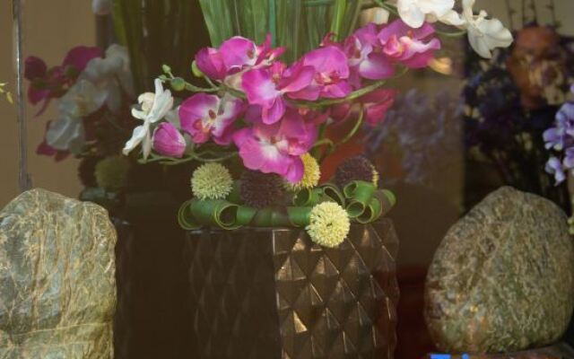 Janger Hotel (Chongqing Nanchuan branch)