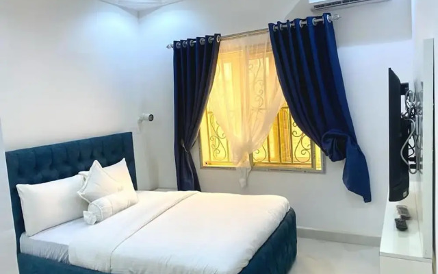 Am Place Luxury Apartments