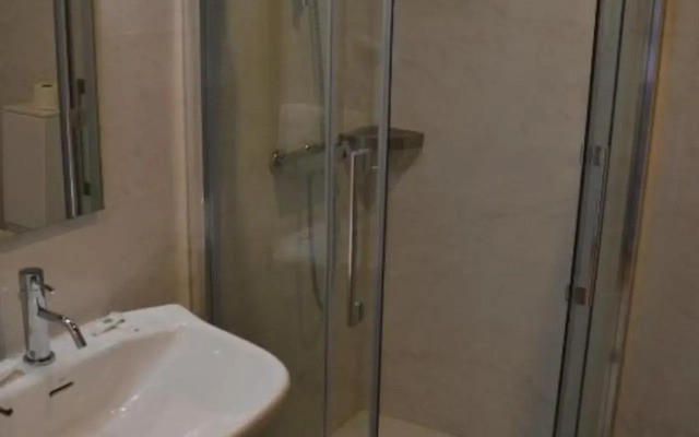 Hotel Santo Andre