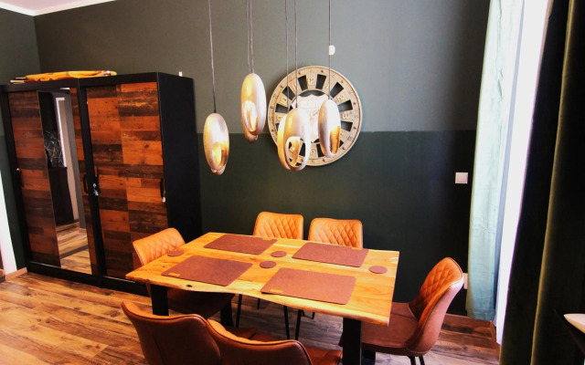 Vienna CityApartments - Premium 6