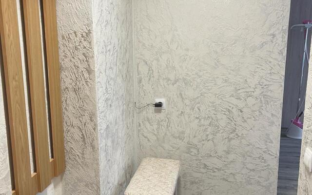 Апартаменты на улице Дальняя 5