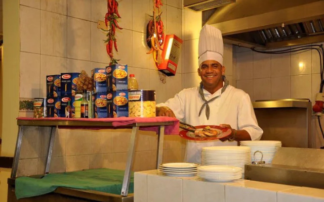 Gran Caribe Sun Beach