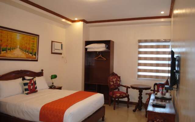 Ferrymar Hotel