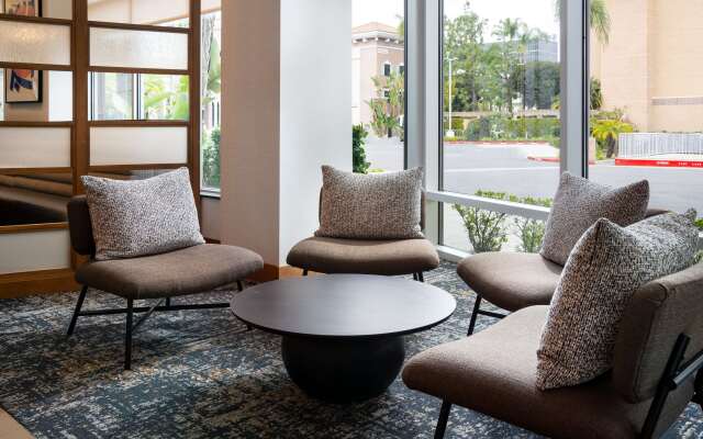 Hyatt Place at Anaheim Resort/Convention Center