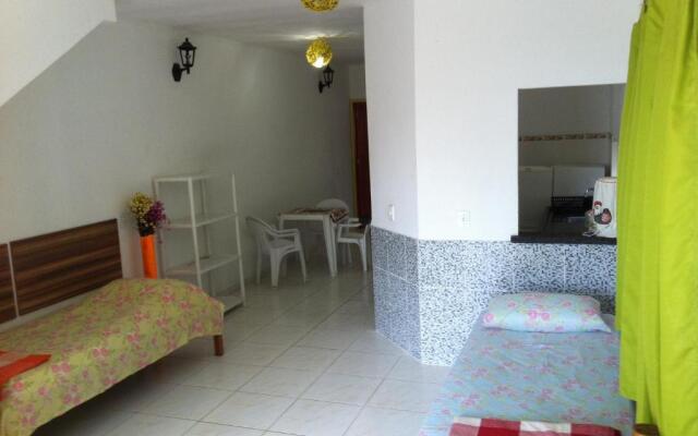 Flats Paraty