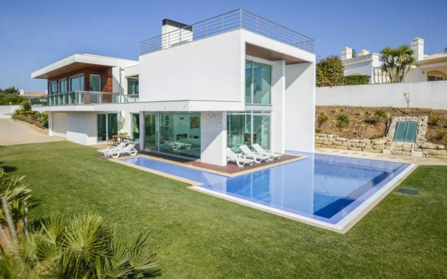 Palmares Beach, Golf & Dream