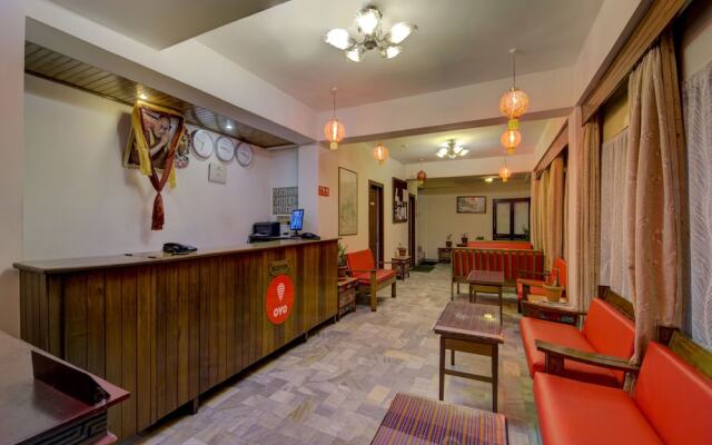 OYO 11571 Hotel Norbu Ghang