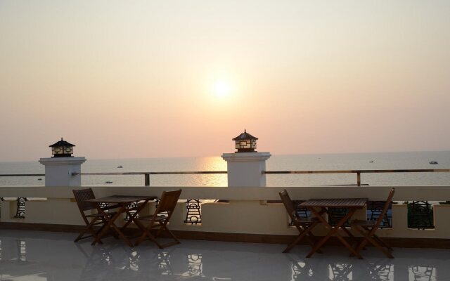 Lighthouse Hotel Phu Quoc