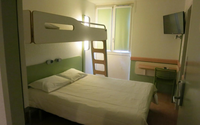 ibis budget Aix en Provence les Milles