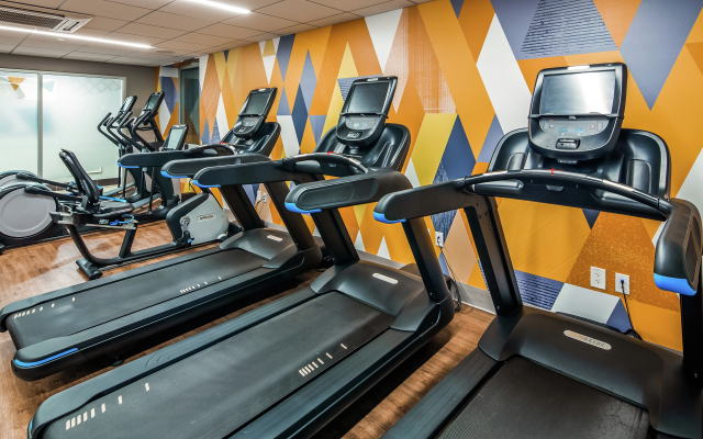 Homewood Suites by Hilton Conroe