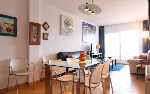 Apartament Aguamarina Sitges Rentals