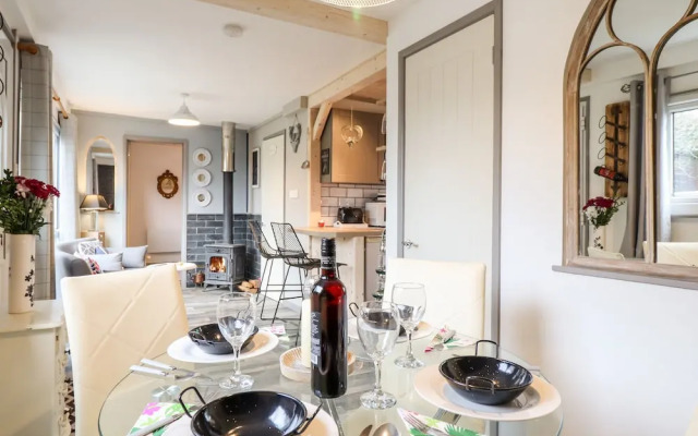 Chalet Forte