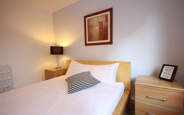 City Stay Aparts - Liverpool Street Apartment