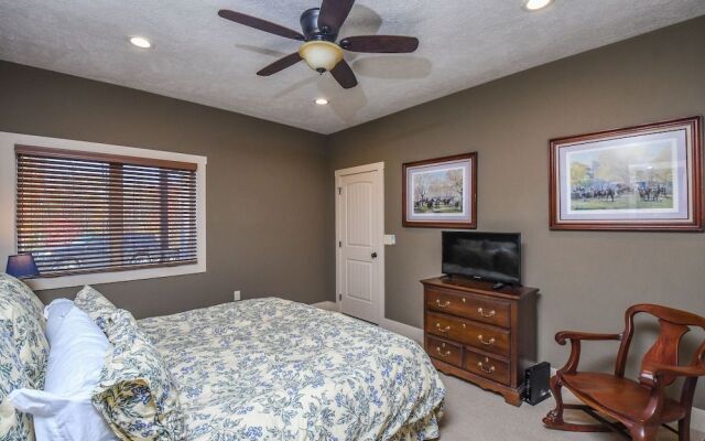 Valhalla on Mystic Creek