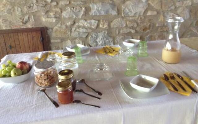 Agriturismo La Carletta