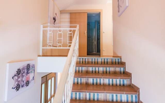 Ski Dome Oberschneider