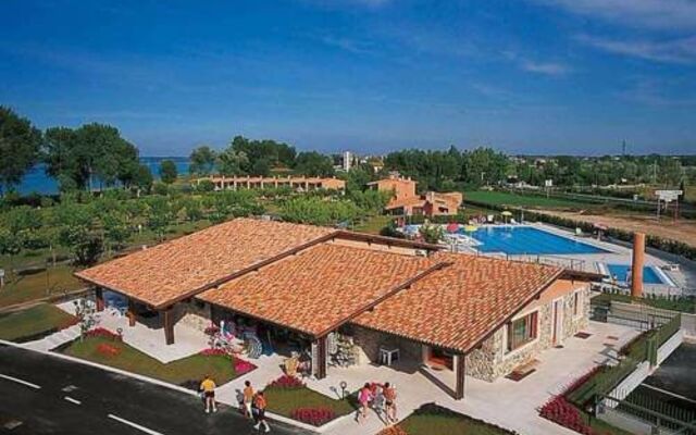 Residence Villaggio Tiglio