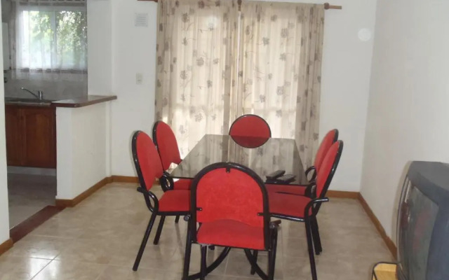 Tres 65 Consorcio Vacacional