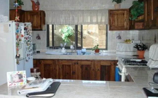 Casa Amarilla