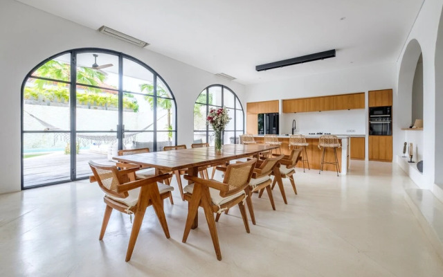 Ibiza Villa