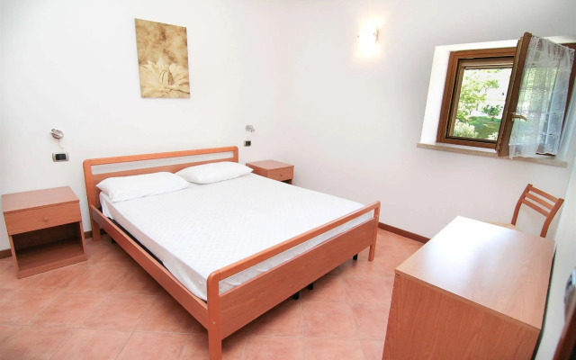 Residence Corte del Bosco