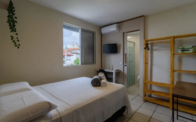 Beautiful Apart Barbecue 100m From the sea Eab0201