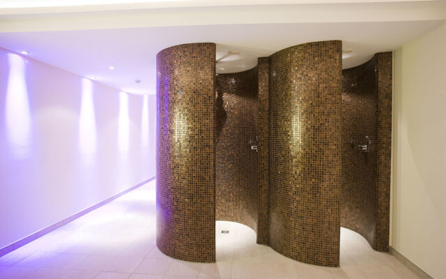 Hotel Gräfrather Hof