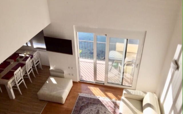 Apartment Ivanišević 2